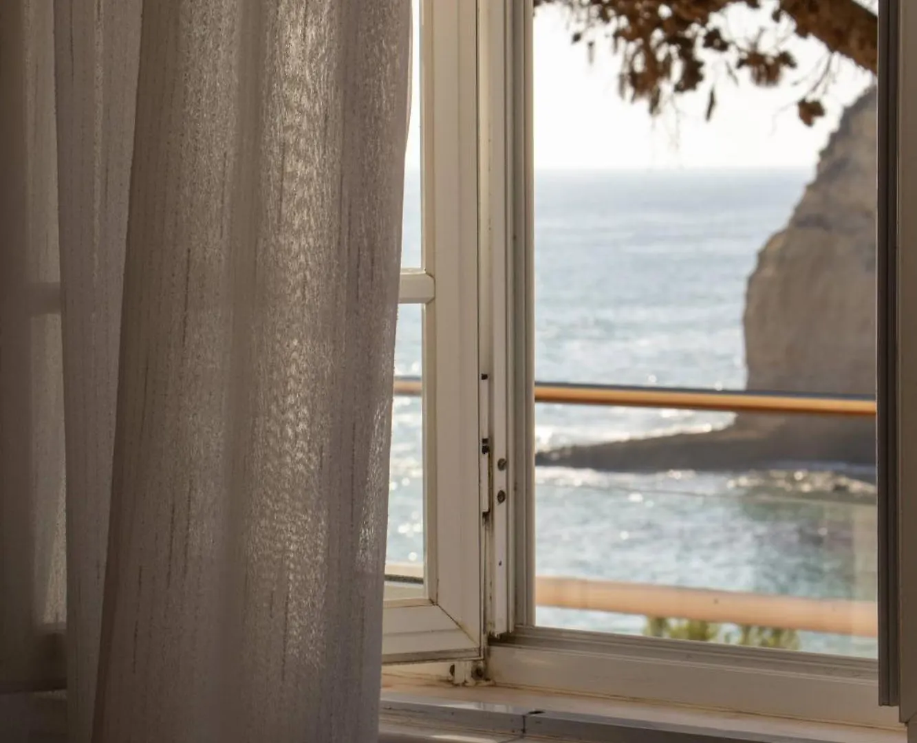 Semesterbostad Urban Beach - Casa Amarela Carvoeiro
