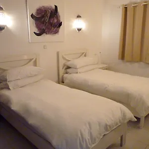 Apartment Casa Julio, Carvoeiro (Lagoa)