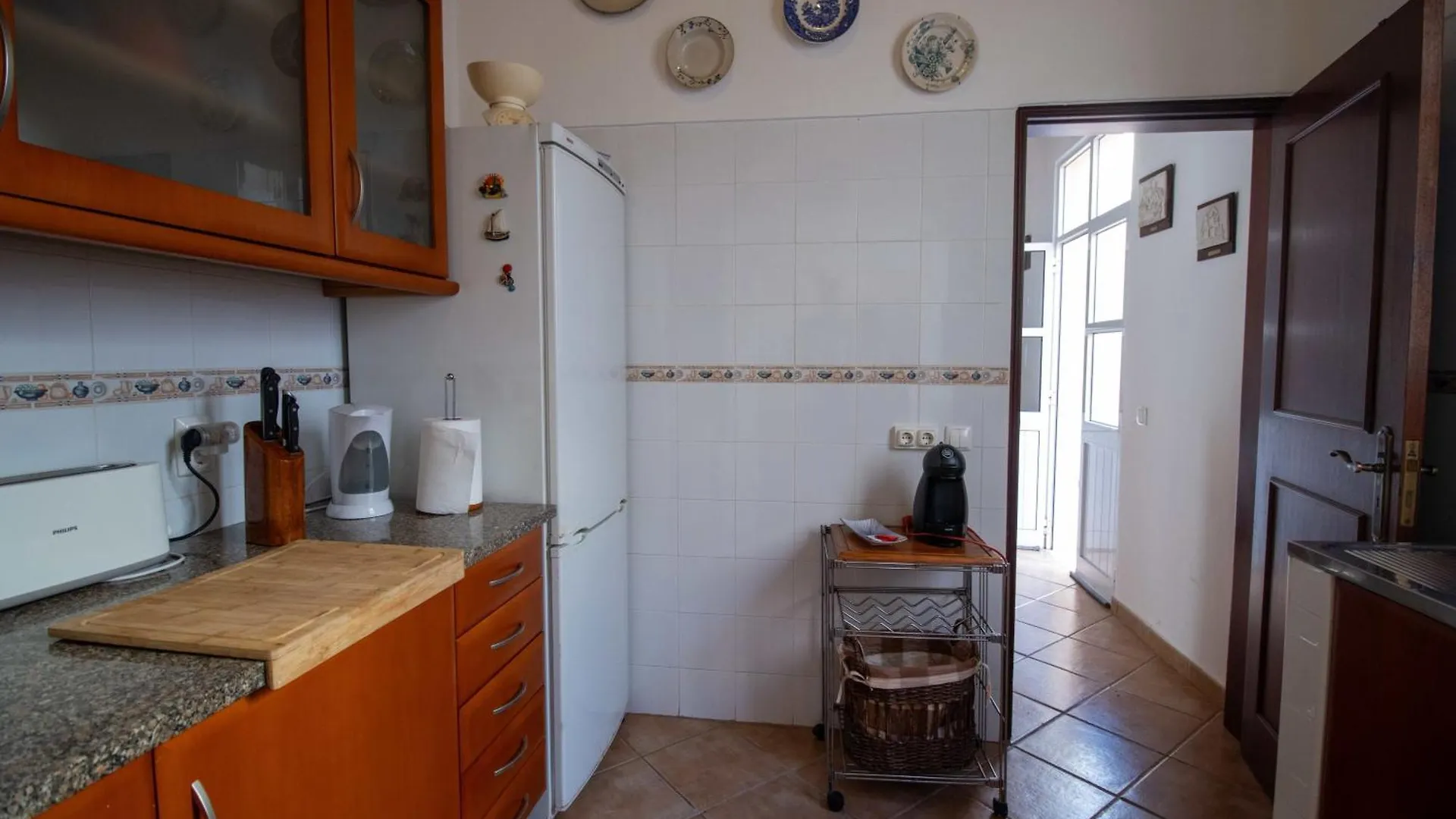 Urban Beach - Casa Amarela Carvoeiro  0*, Carvoeiro (Lagoa)