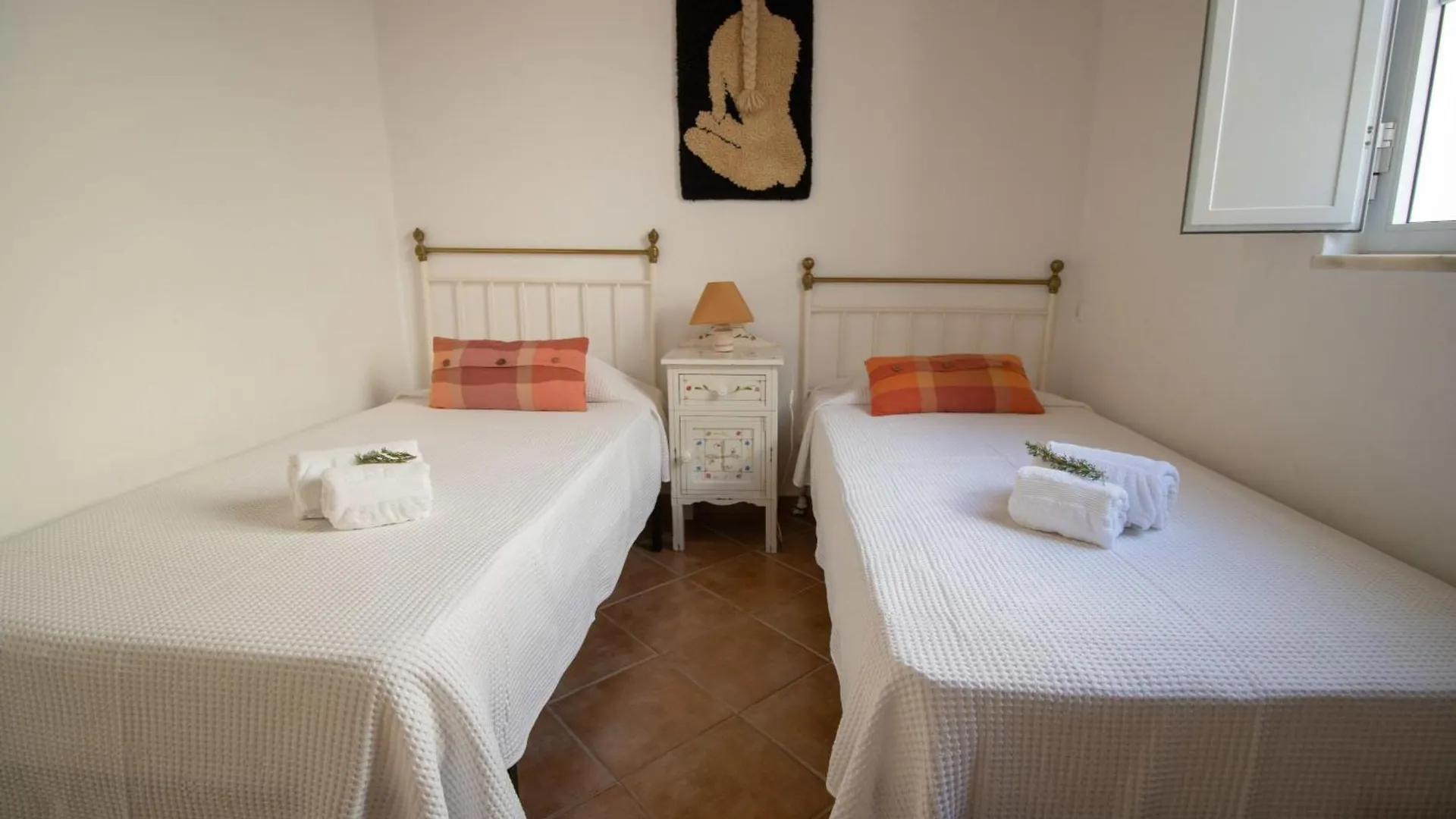 Holiday home Urban Beach - Casa Amarela Carvoeiro